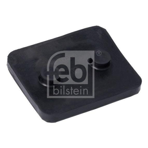 Anschlagpuffer, Federung FEBI BILSTEIN 07770 für MERCEDES-BENZ EVOBUS