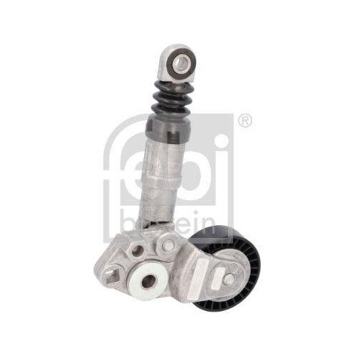 FEBI BILSTEIN Riemenspanner, Keilrippenriemen 183364 f&uuml;r MAZDA