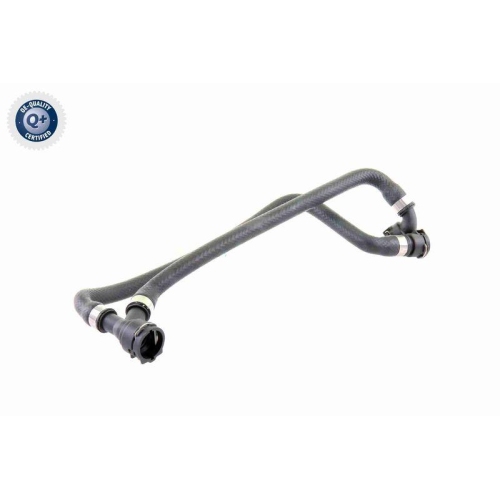 K&uuml;hlerschlauch VAICO V20-1342 Q+, Erstausr&uuml;sterqualit&auml;t f&uuml;r BMW