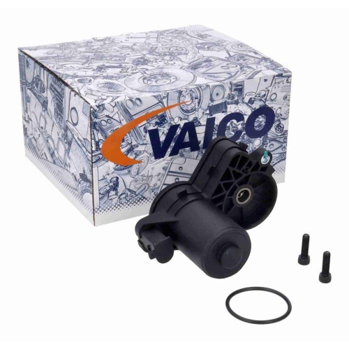 Stellelement, Feststellbremse Bremssattel VEMO V30-77-0048 Green Mobility Parts