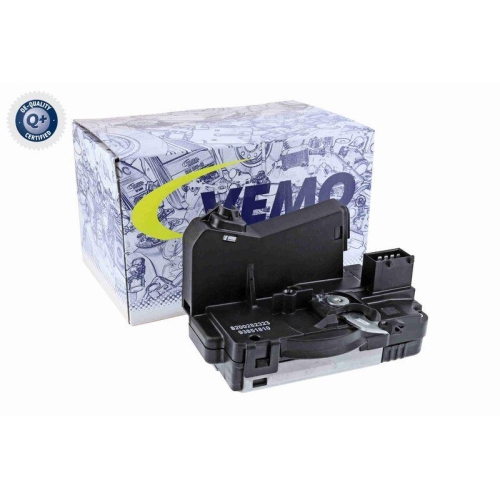 T&uuml;rschloss VEMO V40-85-0017 Q+, Erstausr&uuml;sterqualit&auml;t f&uuml;r OPEL, Fahrzeugheckt&uuml;r