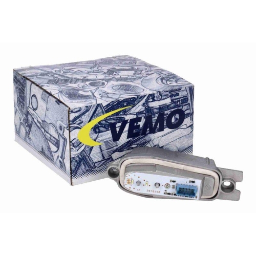 Steuerger&auml;t, Beleuchtung VEMO V10-73-0360 Original VEMO Qualit&auml;t f&uuml;r VW