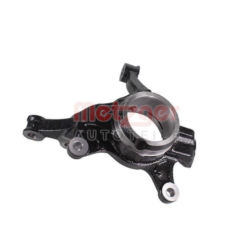 Achsschenkel, Radaufh&auml;ngung METZGER 58182301 GREENPARTS f&uuml;r TOYOTA