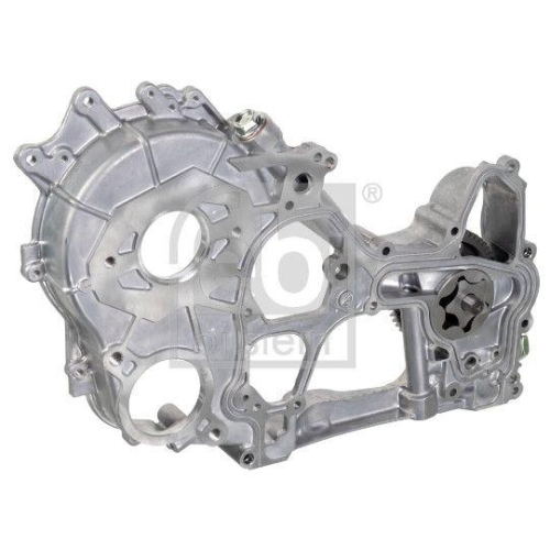 FEBI BILSTEIN &Ouml;lpumpe 183385 f&uuml;r TOYOTA