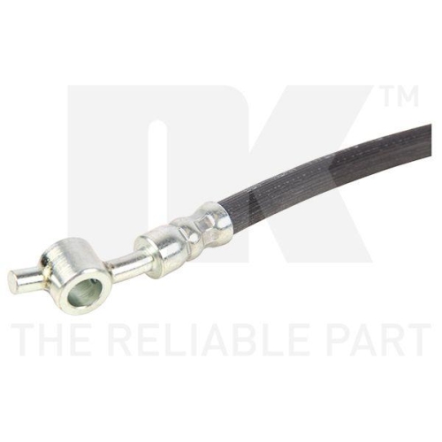 Bremsschlauch NK 8522108 f&uuml;r NISSAN, Vorderachse links