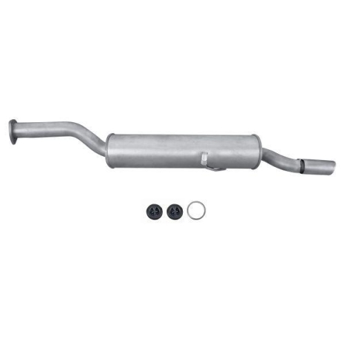 HELLA Endschalld&auml;mpfer 8LD 366 026-461 Easy2Fit &ndash;