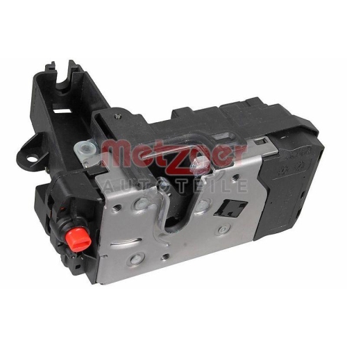 Türschloss METZGER AUTOTEILE 2314648 für OPEL VAUXHALL GENERAL MOTORS