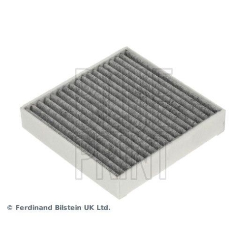 Filter, Innenraumluft BLUE PRINT ADBP250130 f&uuml;r MG, hinten
