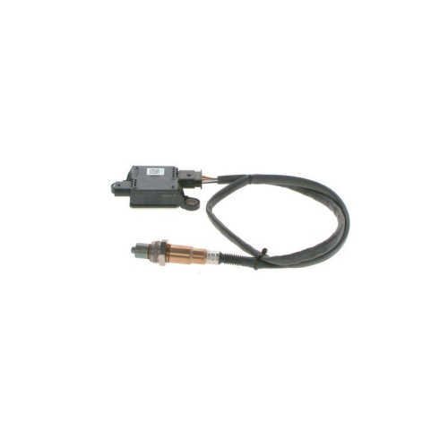 Partikelsensor BOSCH 0 281 008 468 für BMW