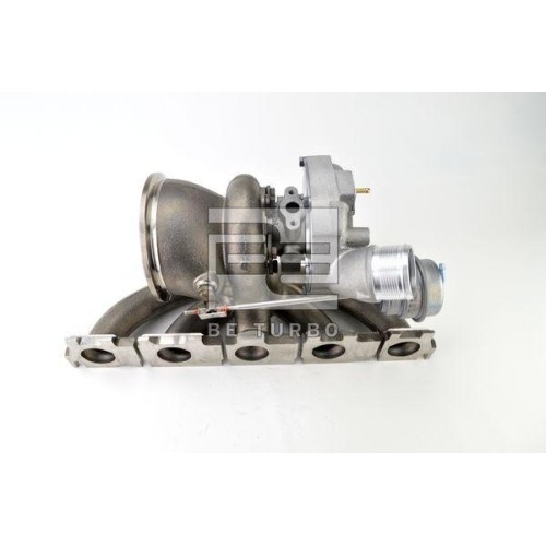 BE TURBO 128580 Lader, Aufladung f&uuml;r VAG