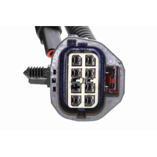 VEMO Elektromotor, T&uuml;r links und rechts V33-55-0003 + V33-55-0004 f&uuml;r CHEVROLET