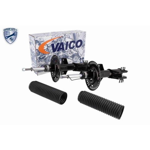 VAICO V10-7478-1 Sto&szlig;d&auml;mpfer EXPERT KITS + f&uuml;r VW, Vorderachse