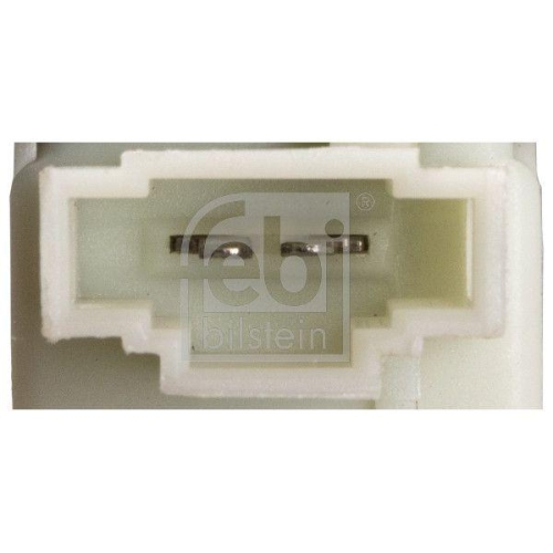 FEBI BILSTEIN Stellelement, Zentralverriegelung 180723 febi Plus f&uuml;r VW