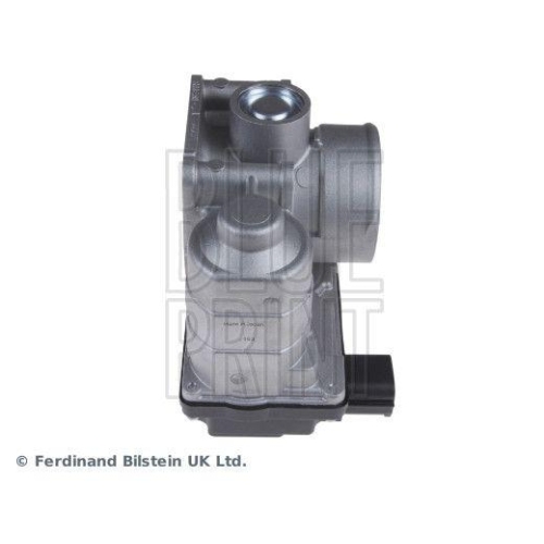 Drosselklappenstutzen BLUE PRINT ADN17417 f&uuml;r NISSAN