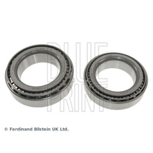 Radlagersatz BLUE PRINT ADT38276 f&uuml;r TOYOTA, Vorderachse links