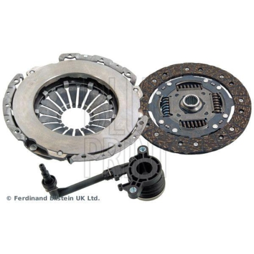 Kupplungssatz BLUE PRINT ADR163061 f&uuml;r RENAULT