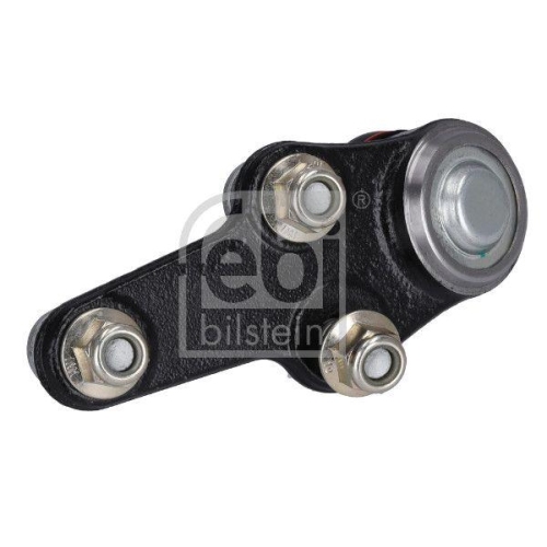 FEBI BILSTEIN Trag-/F&uuml;hrungsgelenk 18130 f&uuml;r FORD FORD USA, unten