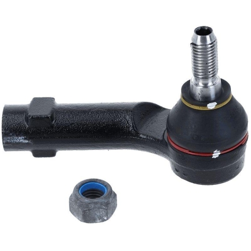 Spurstangenkopf LEMF&Ouml;RDER 26670 02 f&uuml;r SEAT SKODA VW VW (SVW) AUDI, au&szlig;en