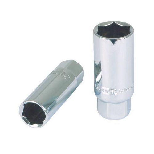 Steckschl&uuml;sselsatz, Z&uuml;ndkerze KS TOOLS 918.3805-E f&uuml;r