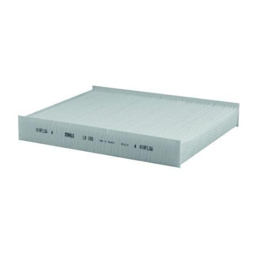 Filter, Innenraumluft KNECHT LA 169 f&uuml;r FORD