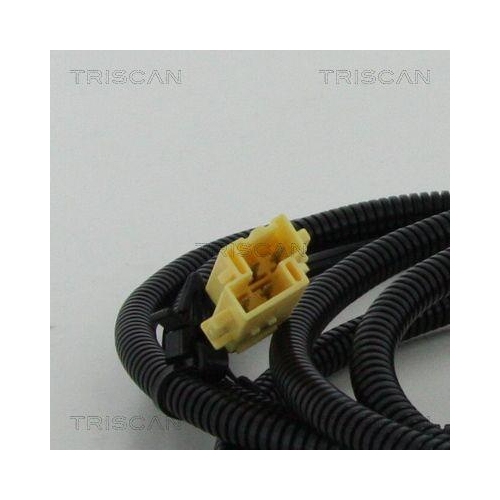 Sensor, Raddrehzahl TRISCAN 8180 27117 f&uuml;r VOLVO, Hinterachse