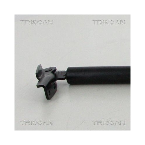 Gasfeder, Koffer-/Laderaum TRISCAN 8710 68225 für SUBARU, hinten rechts