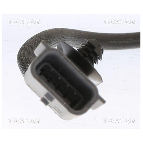 Lambdasonde TRISCAN 8845 25057 f&uuml;r MERCEDES-BENZ NISSAN RENAULT DACIA