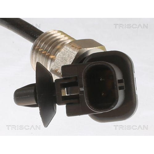 Sensor, Abgastemperatur TRISCAN 8826 24012 f&uuml;r OPEL VAUXHALL CHEVROLET