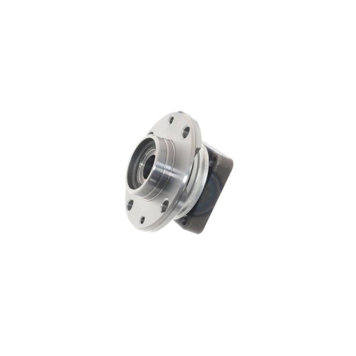 Radlagersatz SKF VKBA 1443 f&uuml;r ALFA ROMEO FIAT LANCIA, Hinterachse