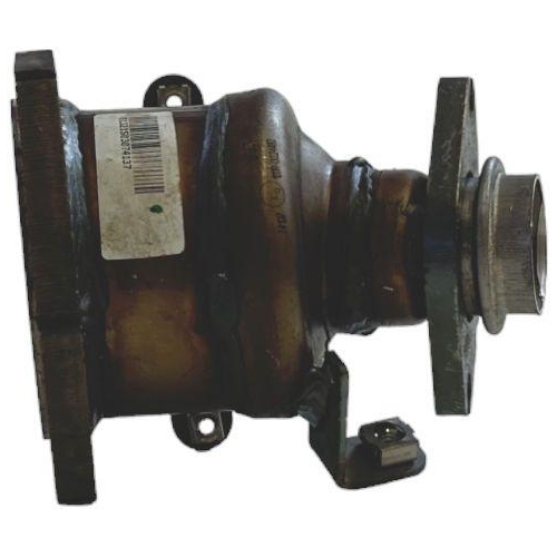 Katalysator BOSAL 090-139 f&uuml;r NISSAN, vorne