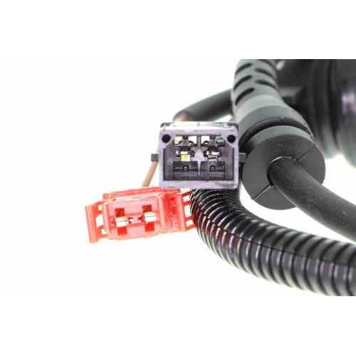 Sensor, Raddrehzahl VEMO V10-72-1027 Green Mobility Parts für AUDI SEAT SKODA VW