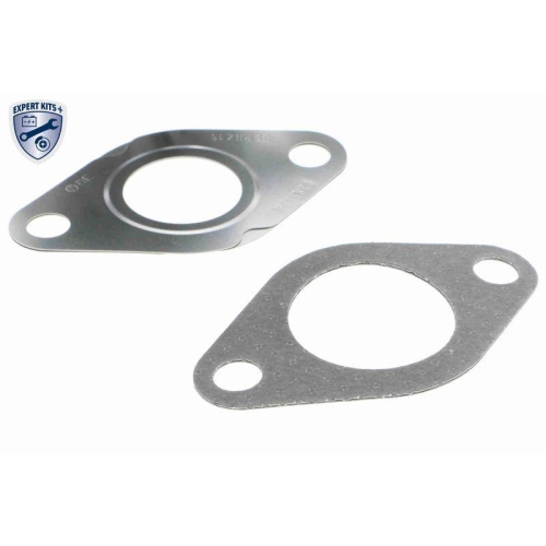 AGR-Ventil VEMO V10-63-0024 EXPERT KITS + f&uuml;r AUDI SEAT SKODA VW VAG