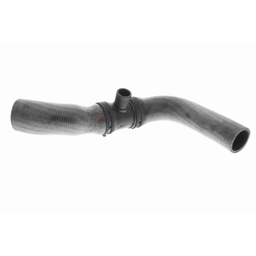 K&uuml;hlerschlauch VAICO V48-0136 Q+, Erstausr&uuml;sterqualit&auml;t f&uuml;r LAND ROVER, oben