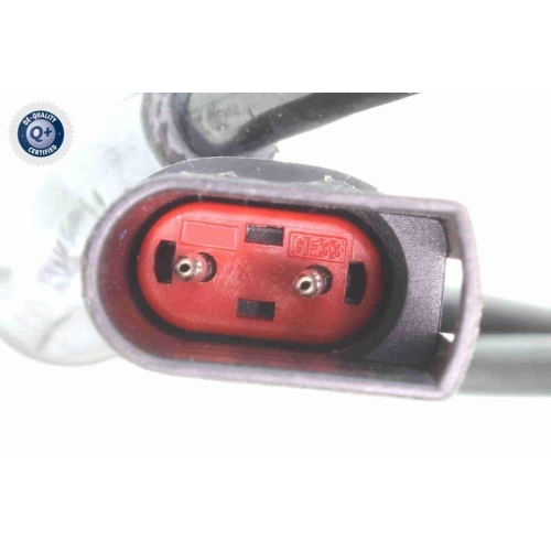 Sensor, Raddrehzahl VEMO V25-72-1012 Q+, Erstausr&uuml;sterqualit&auml;t f&uuml;r FORD
