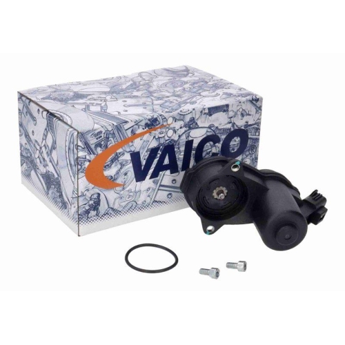 Stellelement, Feststellbremse Bremssattel VEMO V32-77-0019 f&uuml;r MAZDA