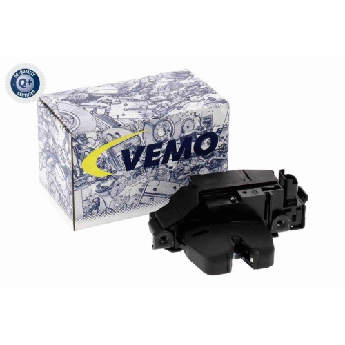 Heckklappenschloss VEMO V40-85-0034 Green Mobility Parts f&uuml;r CITRO&Euml;N OPEL