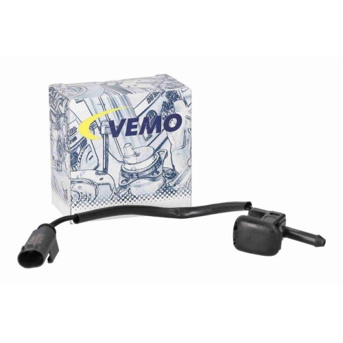 Waschwasserd&uuml;se, Scheibenreinigung VEMO V48-08-0058 Original VEMO Qualit&auml;t f&uuml;r
