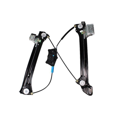 Fensterheber METZGER 2160819 GREENPARTS f&uuml;r AUDI, vorne links