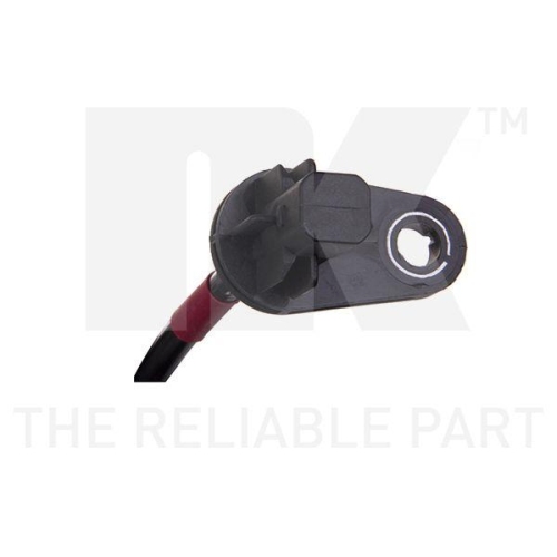 Sensor, Raddrehzahl NK 293418 f&uuml;r HYUNDAI, Vorderachse rechts
