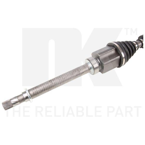 Antriebswelle NK 502222 für NISSAN RENAULT, Vorderachse rechts