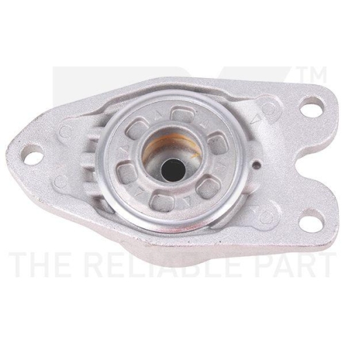 Federbeinst&uuml;tzlager NK 681521 f&uuml;r BMW MINI, Hinterachse, Hinterachse links