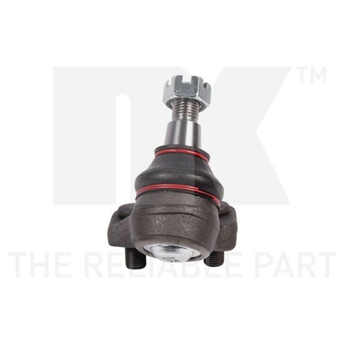 Trag-/F&uuml;hrungsgelenk NK 5044554 f&uuml;r TOYOTA LEXUS, Vorderachse links, au&szlig;en