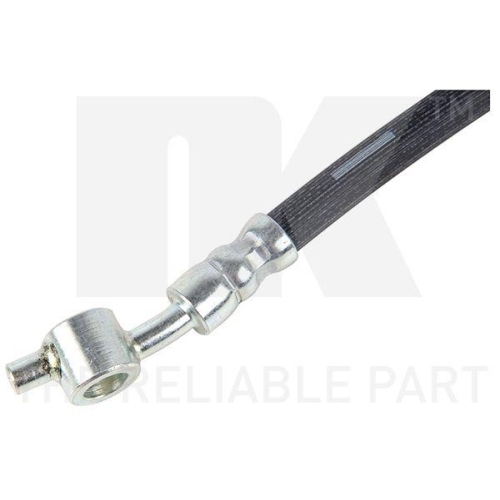 Bremsschlauch NK 8522109 f&uuml;r NISSAN, Vorderachse rechts