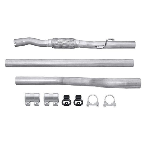 HELLA Abgasrohr 8LA 366 002-441 Easy2Fit –