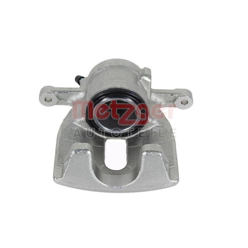 Bremssattel METZGER AUTOTEILE 6261707 GREENPARTS f&uuml;r MERCEDES-BENZ RENAULT