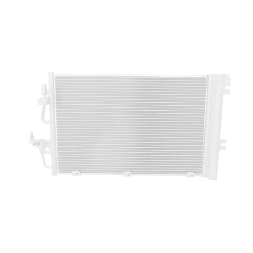 HELLA Kondensator, Klimaanlage 8FC 366 220-641 >>> Easy2Fit <<< f&uuml;r OPEL HOLDEN