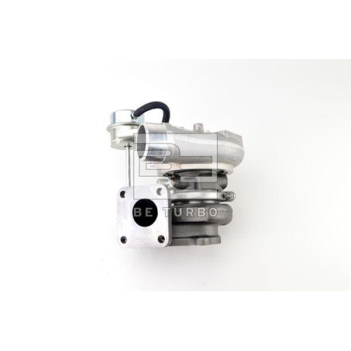 BE TURBO 124184 Lader, Aufladung f&uuml;r FIAT