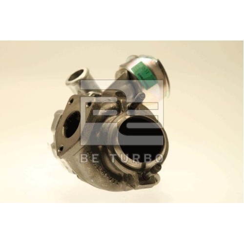 BE TURBO 127406RED Lader, Aufladung f&uuml;r ROVER LAND ROVER