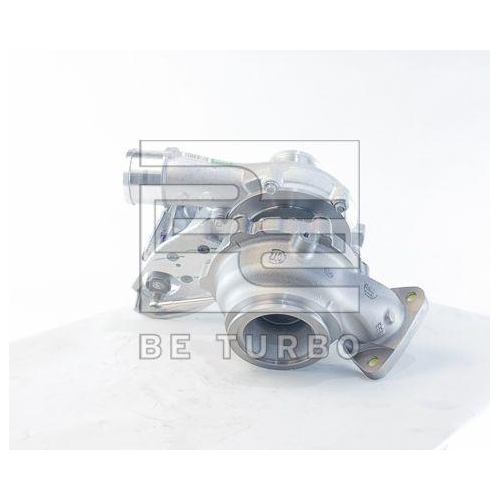 BE TURBO 129675 Lader, Aufladung f&uuml;r FORD CITRO&Euml;N/PEUGEOT