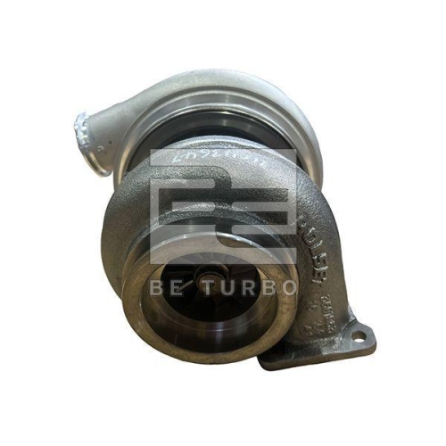 BE TURBO 129405 Lader, Aufladung f&uuml;r IVECO NEW HOLLAND